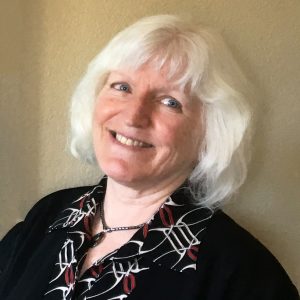 Marcia Ferrell
