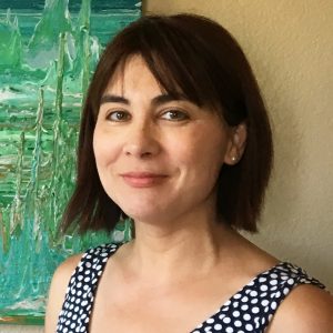 Romona McGinnis