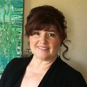 Stephani Loder