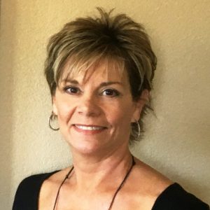 Becky Van Auken
