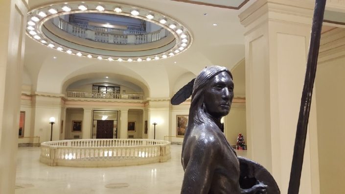 ok state capitol – deaf man sues state oklahoma state capitol - deaf man sues state